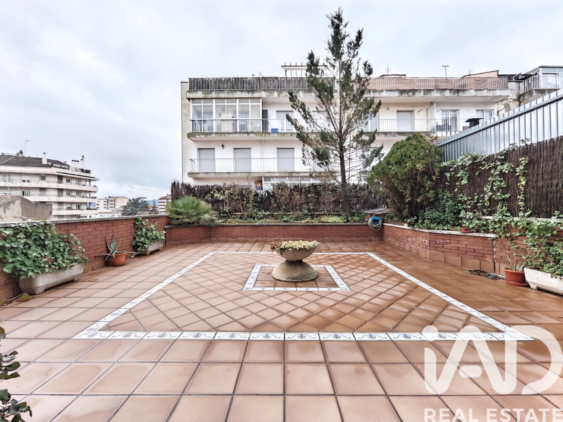 Apartment in Igualada, Barcelona, Spain 5 bedrooms, 544 sq.m. No. 172709