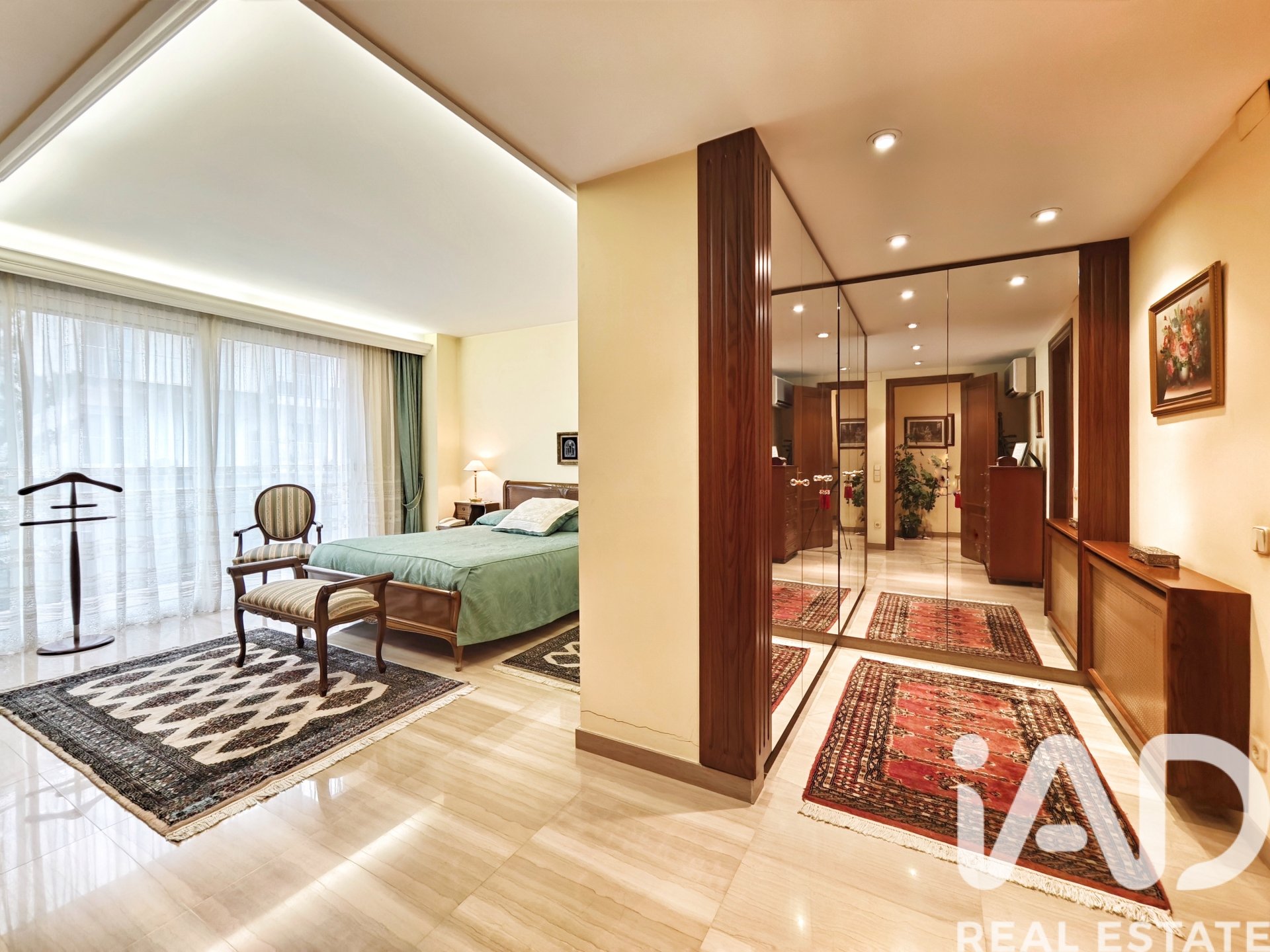 Apartment in Igualada, Barcelona, Spain 5 bedrooms, 544 sq.m. No. 172709