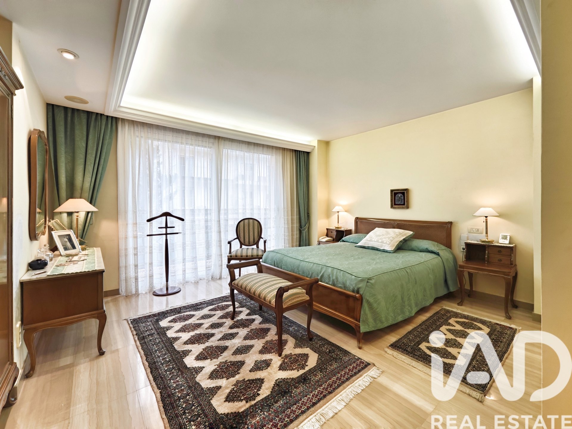 Apartment in Igualada, Barcelona, Spain 5 bedrooms, 544 sq.m. No. 172709