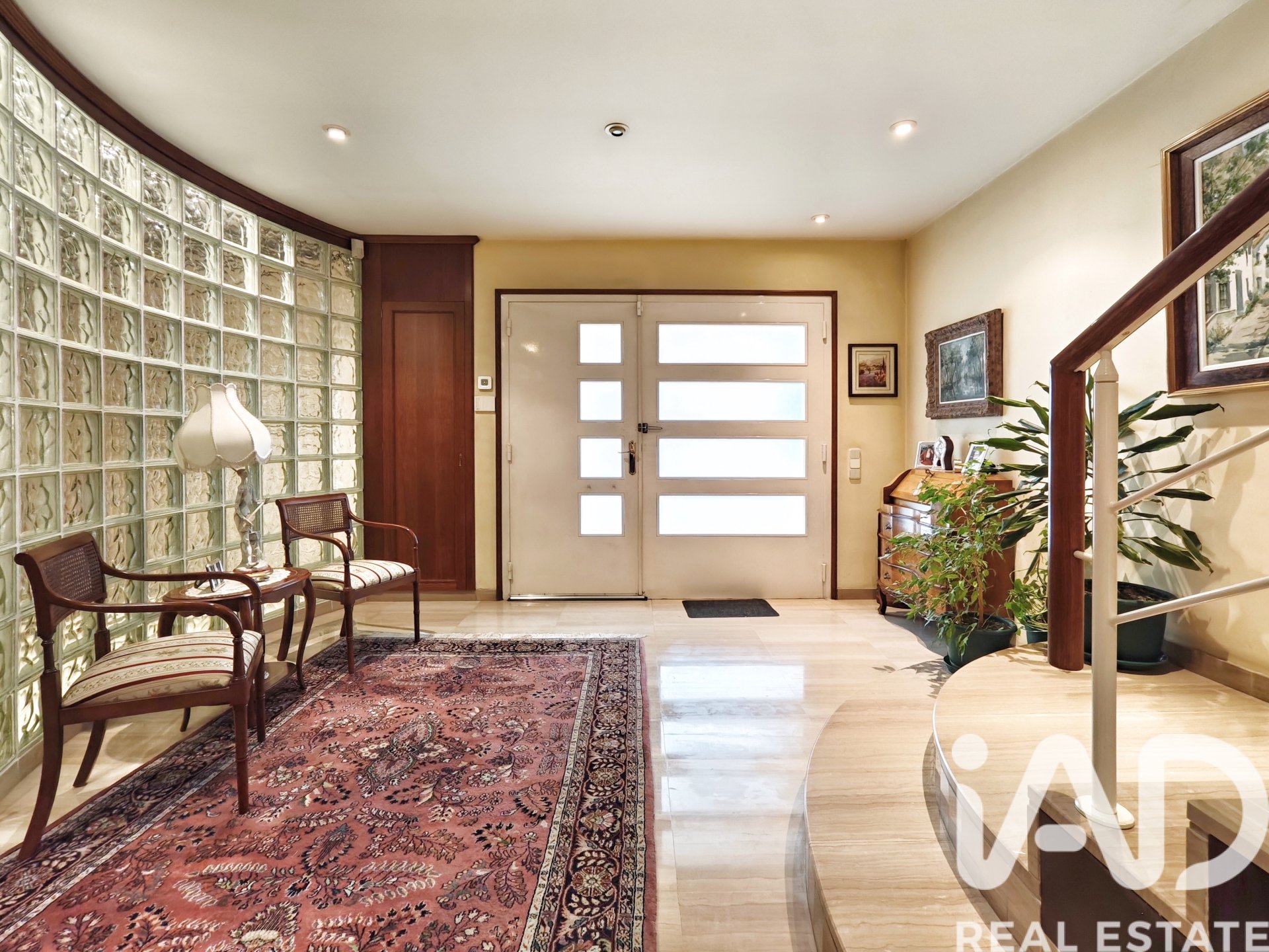 Apartment in Igualada, Barcelona, Spain 5 bedrooms, 544 sq.m. No. 172709