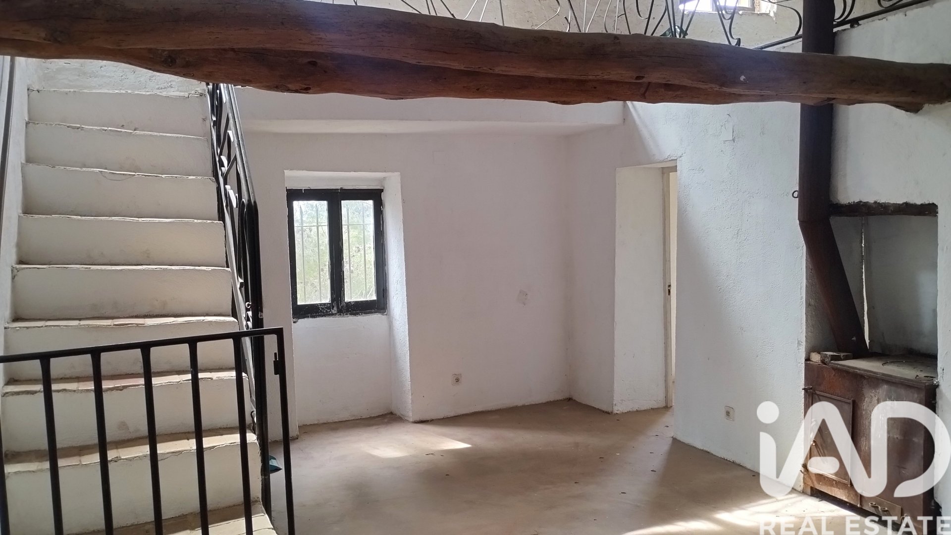 Land plot in El Catllar, Tarragona, Spain 40000 sq.m. No. 172712