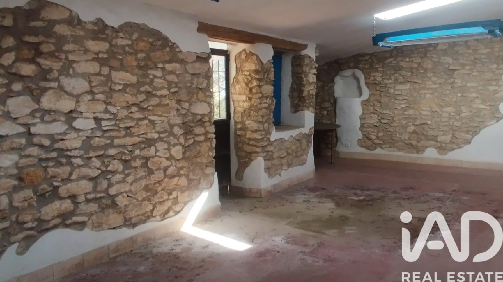 Land plot in El Catllar, Tarragona, Spain 40000 sq.m. No. 172712