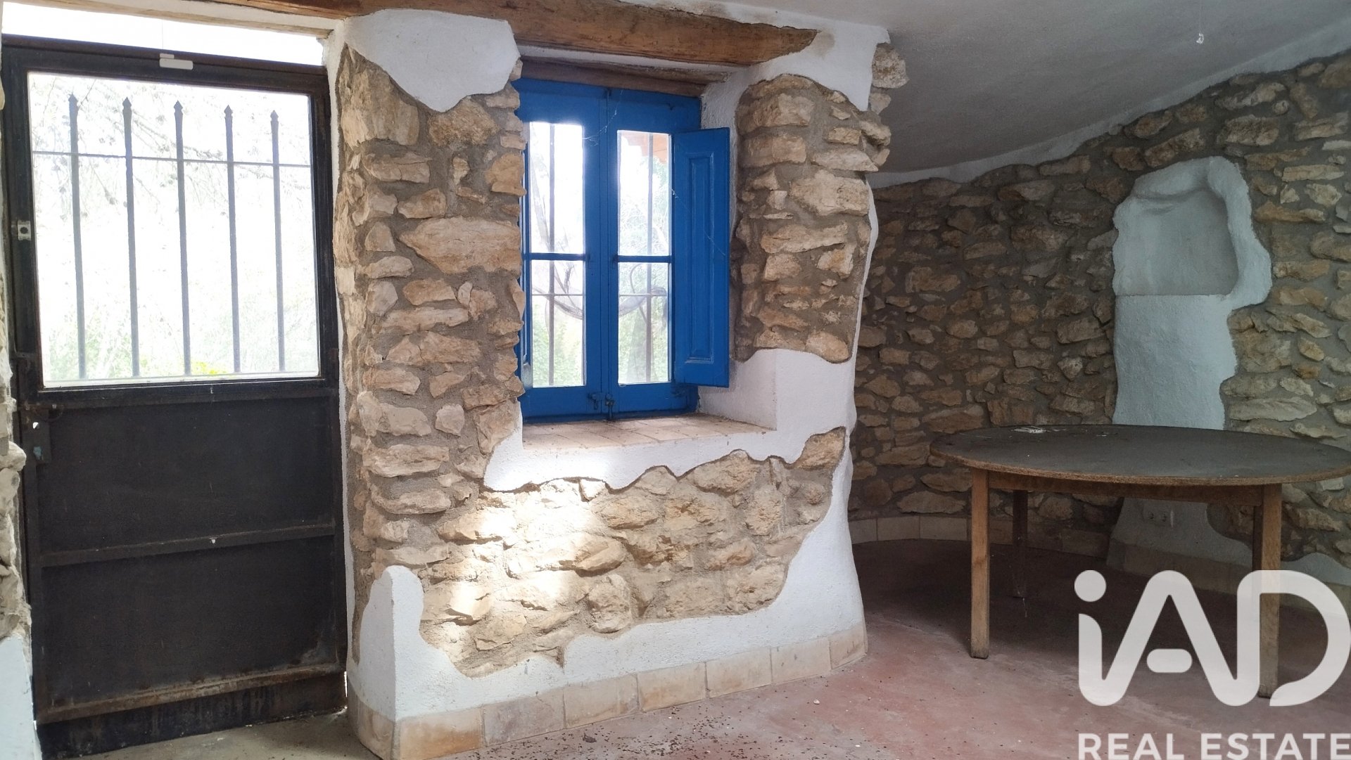 Land plot in El Catllar, Tarragona, Spain 40000 sq.m. No. 172712