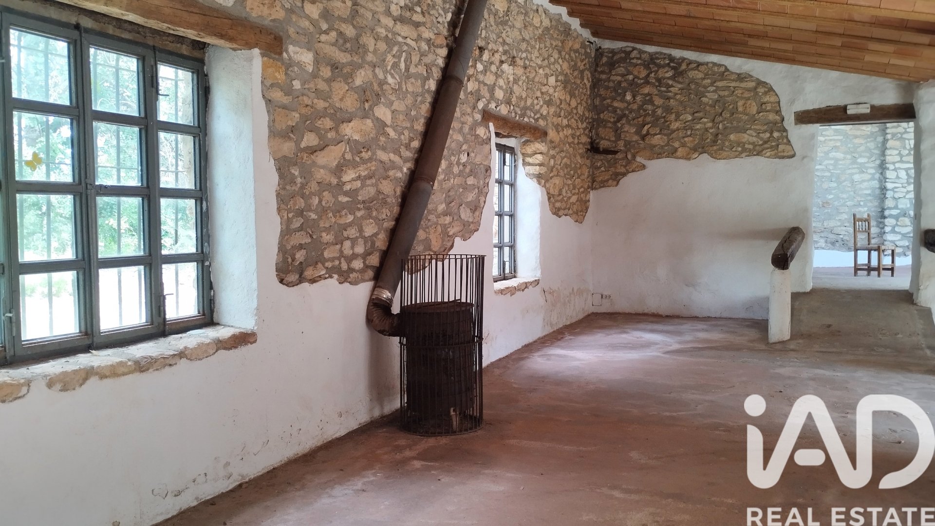 Land plot in El Catllar, Tarragona, Spain 40000 sq.m. No. 172712