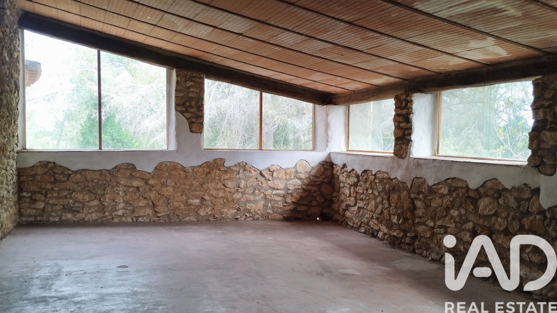 Land plot in El Catllar, Tarragona, Spain 40000 sq.m. No. 172712