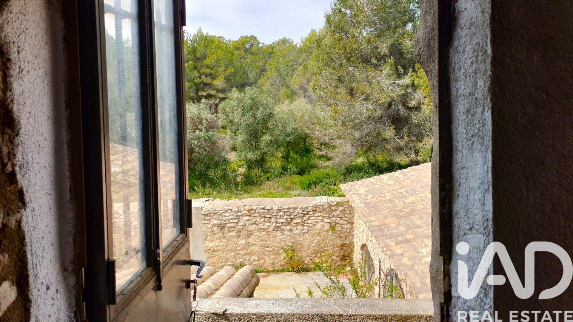 Land plot in El Catllar, Tarragona, Spain 40000 sq.m. No. 172712