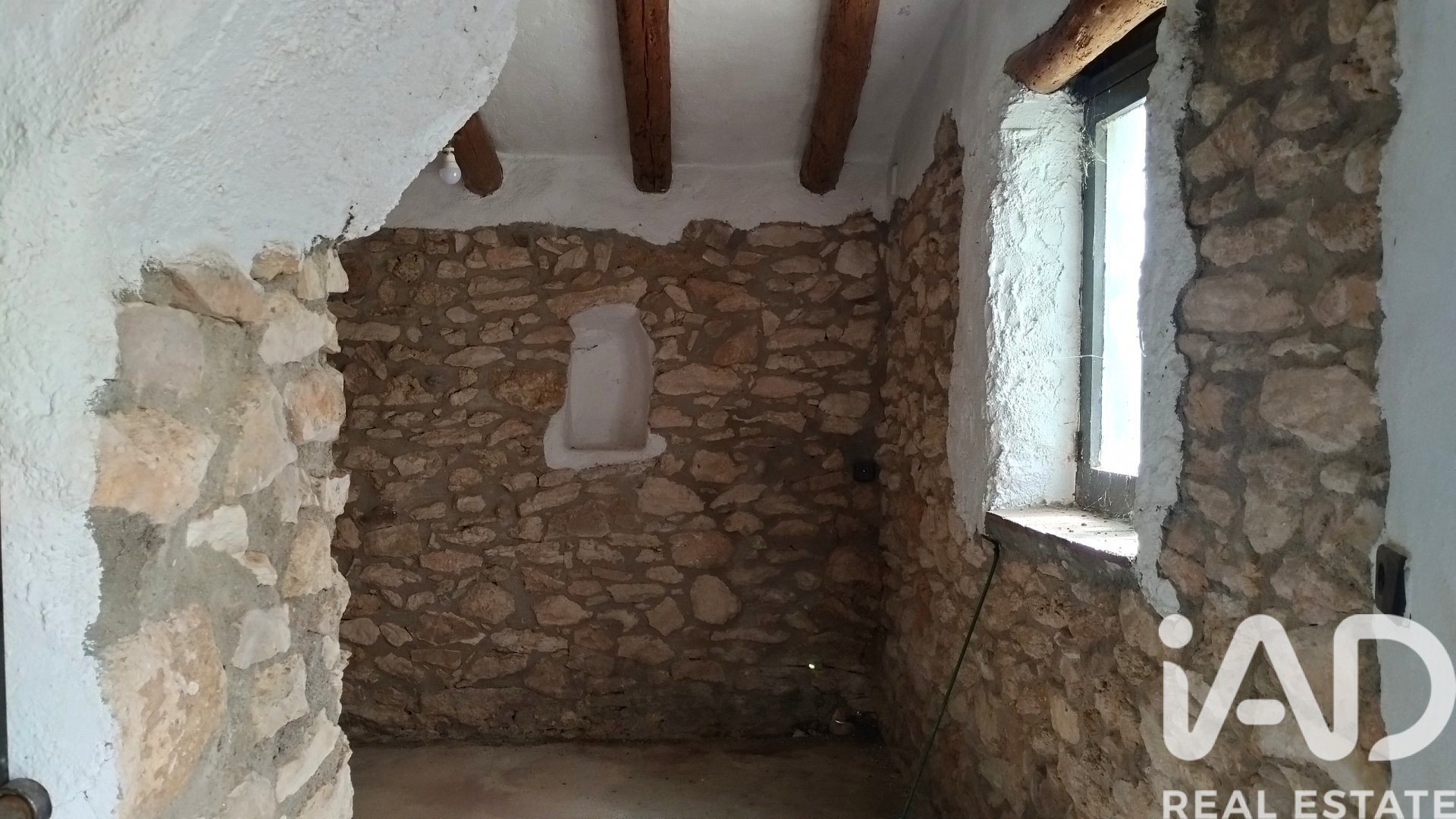 Land plot in El Catllar, Tarragona, Spain 40000 sq.m. No. 172712