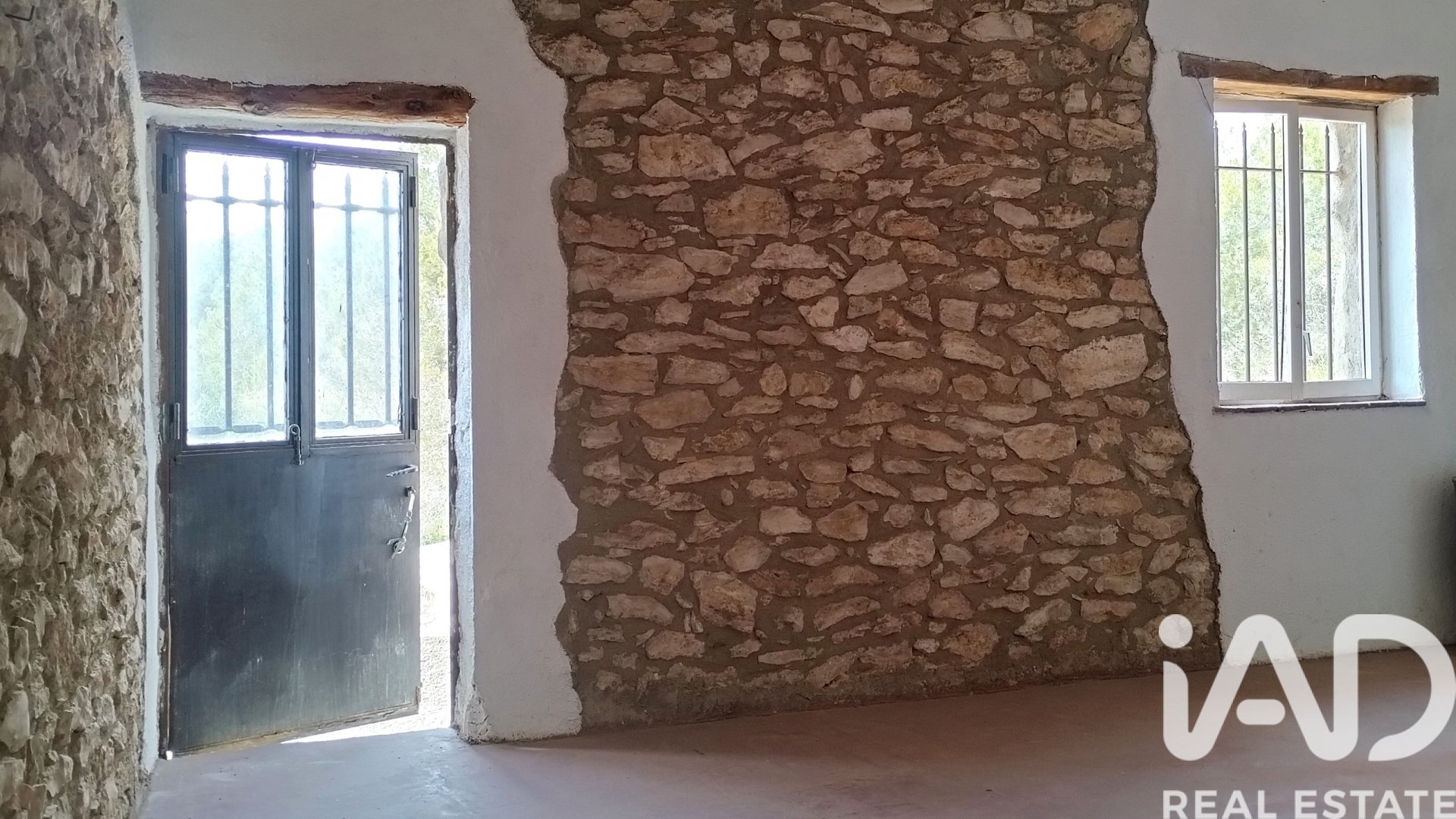 Land plot in El Catllar, Tarragona, Spain 40000 sq.m. No. 172712
