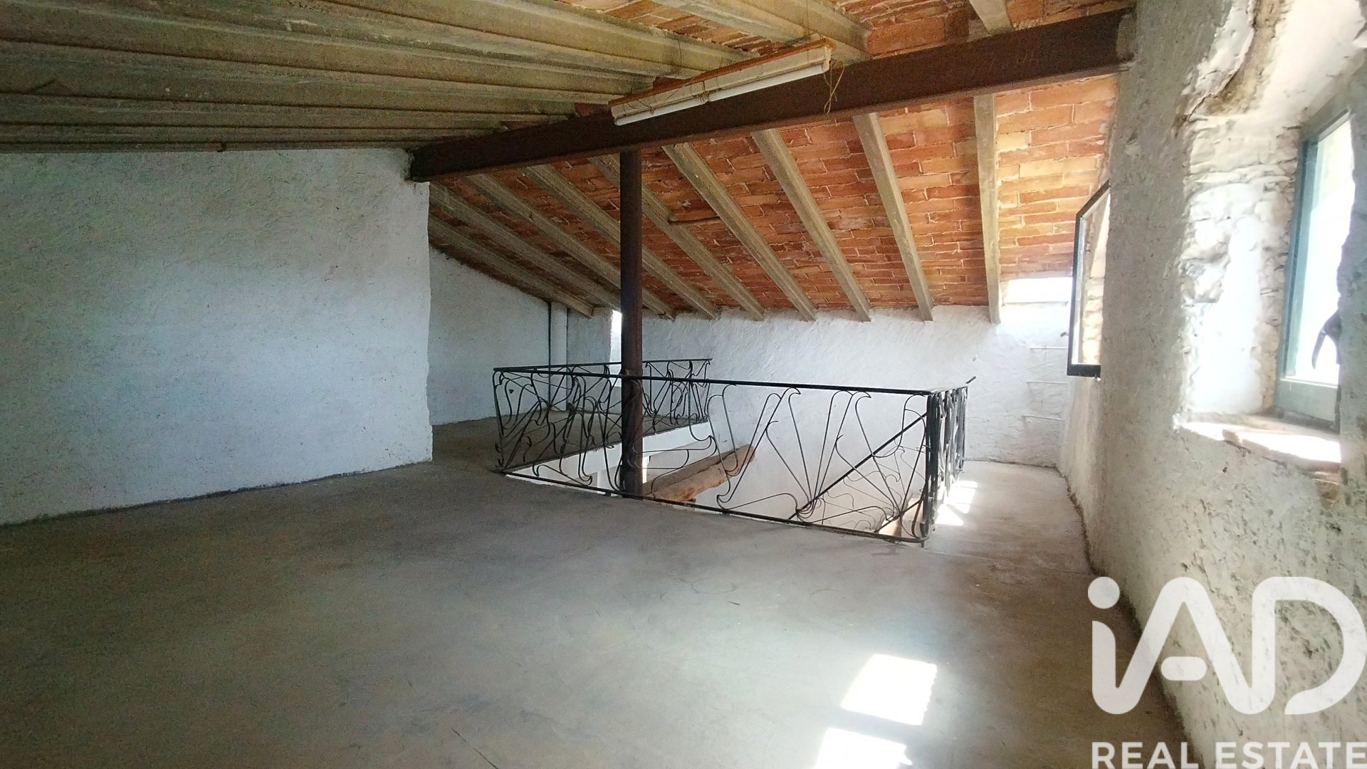 Land plot in El Catllar, Tarragona, Spain 40000 sq.m. No. 172712