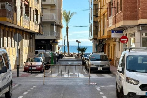 Apartament w Torrevieja, Alicante, Hiszpania 3 sypialnie, 119 mkw. nr 182896
