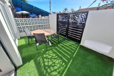 Dzīvoklis Torrevieja, Alicante, Spānijā 33 m2 Nr. 182901