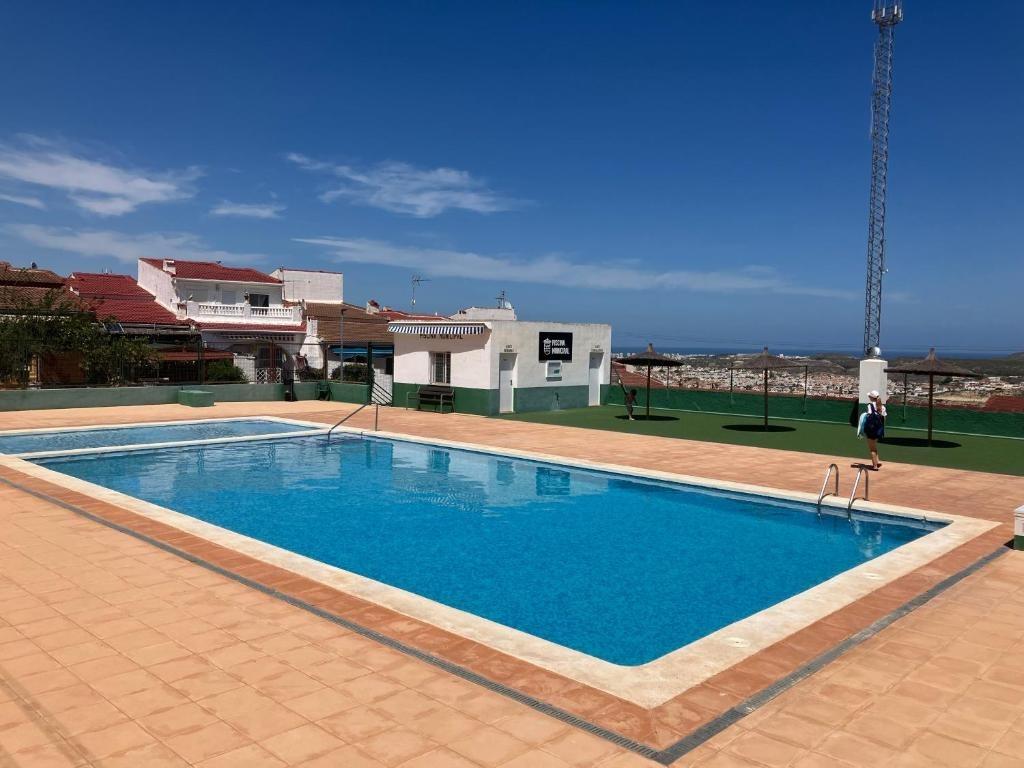Dzīvoklis Ciudad Quesada, Alicante, Spānijā 30 m2 Nr. 182900