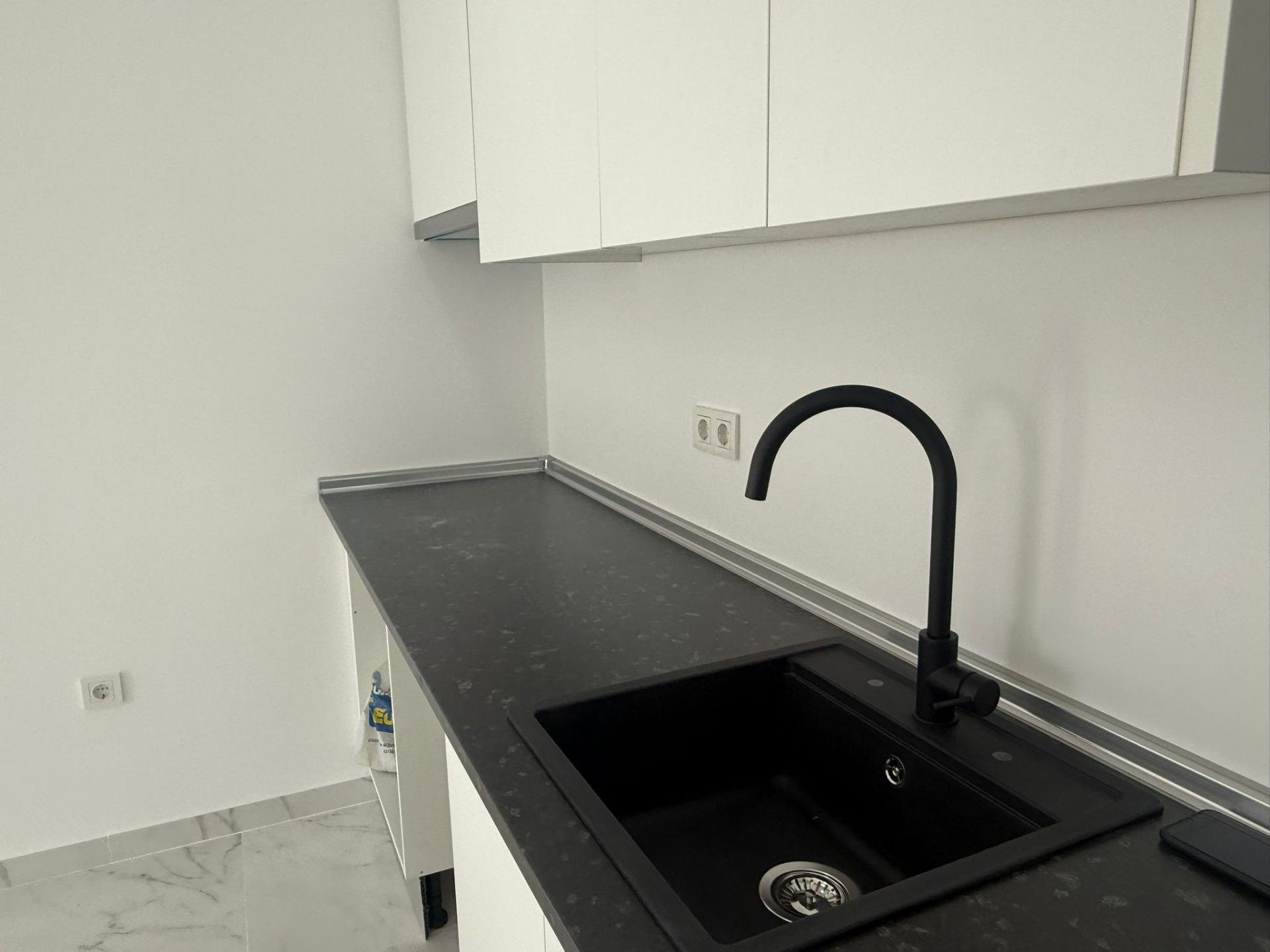 Dzīvoklis Ciudad Quesada, Alicante, Spānijā 30 m2 Nr. 182900