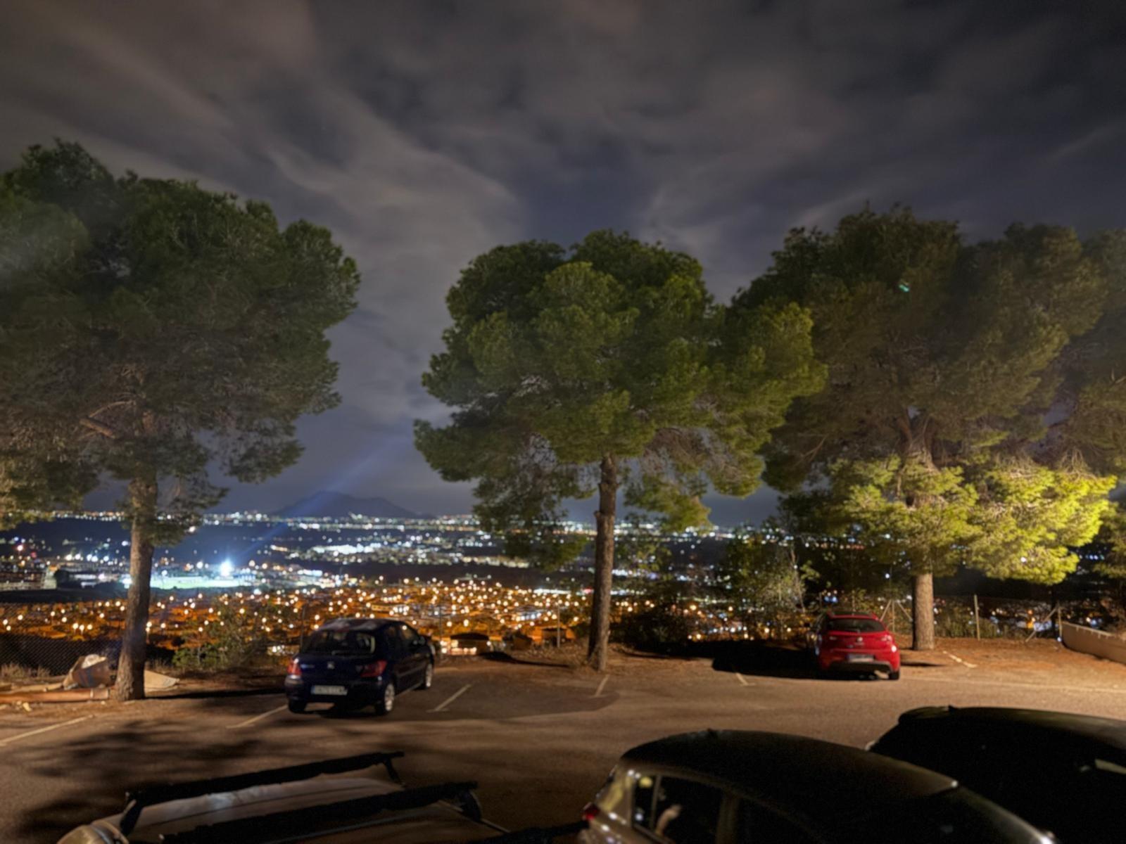 Dzīvoklis Ciudad Quesada, Alicante, Spānijā 30 m2 Nr. 182900