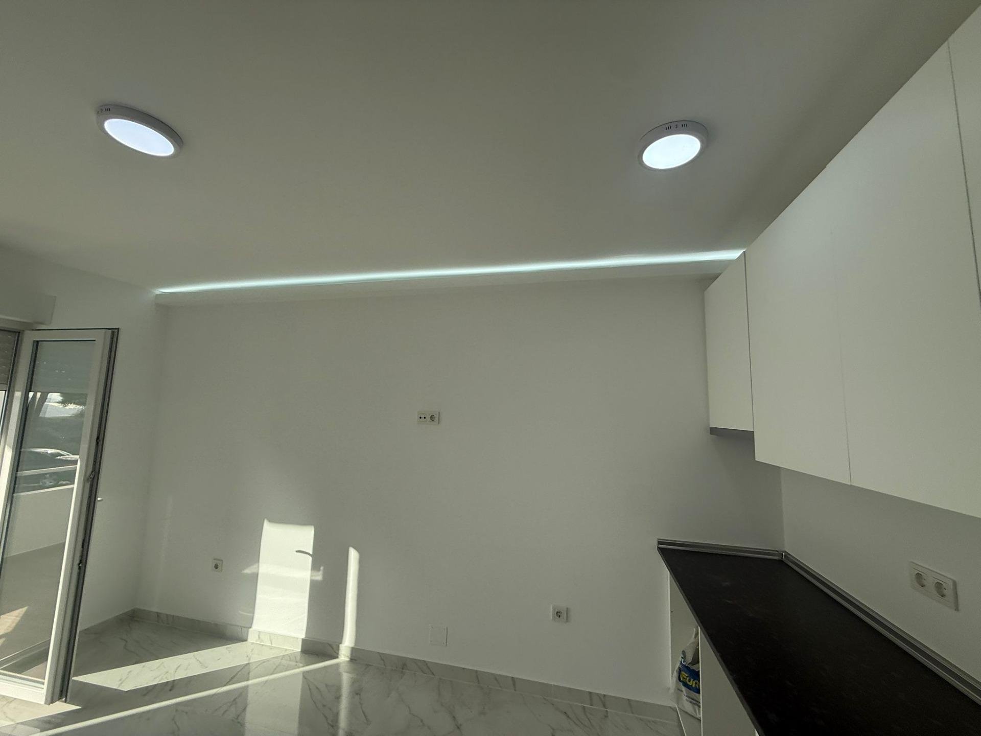 Dzīvoklis Ciudad Quesada, Alicante, Spānijā 30 m2 Nr. 182900