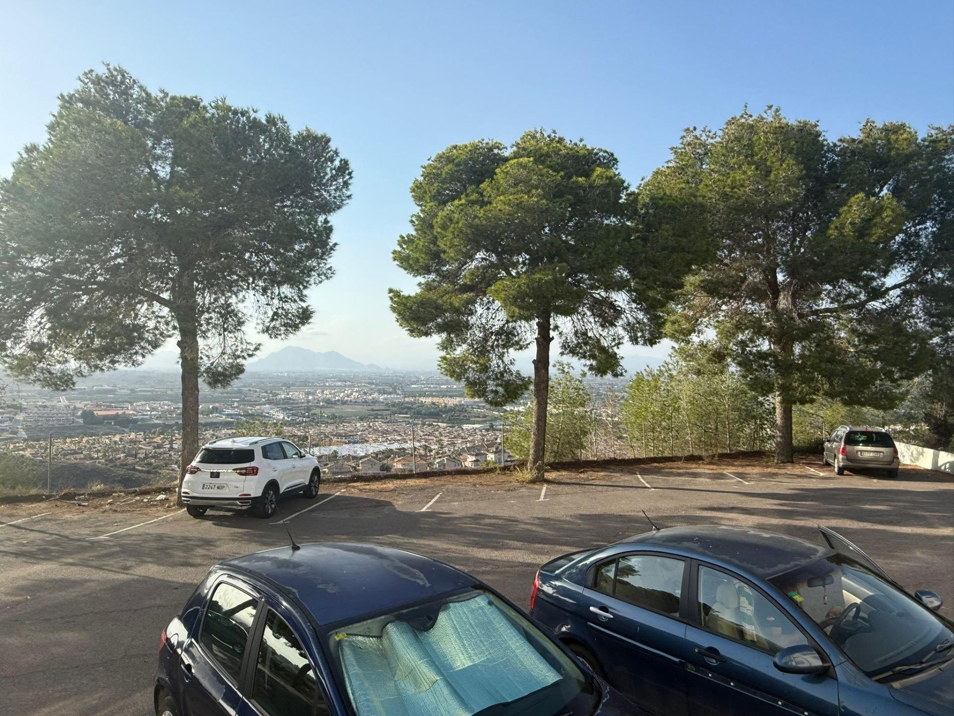 Dzīvoklis Ciudad Quesada, Alicante, Spānijā 30 m2 Nr. 182900