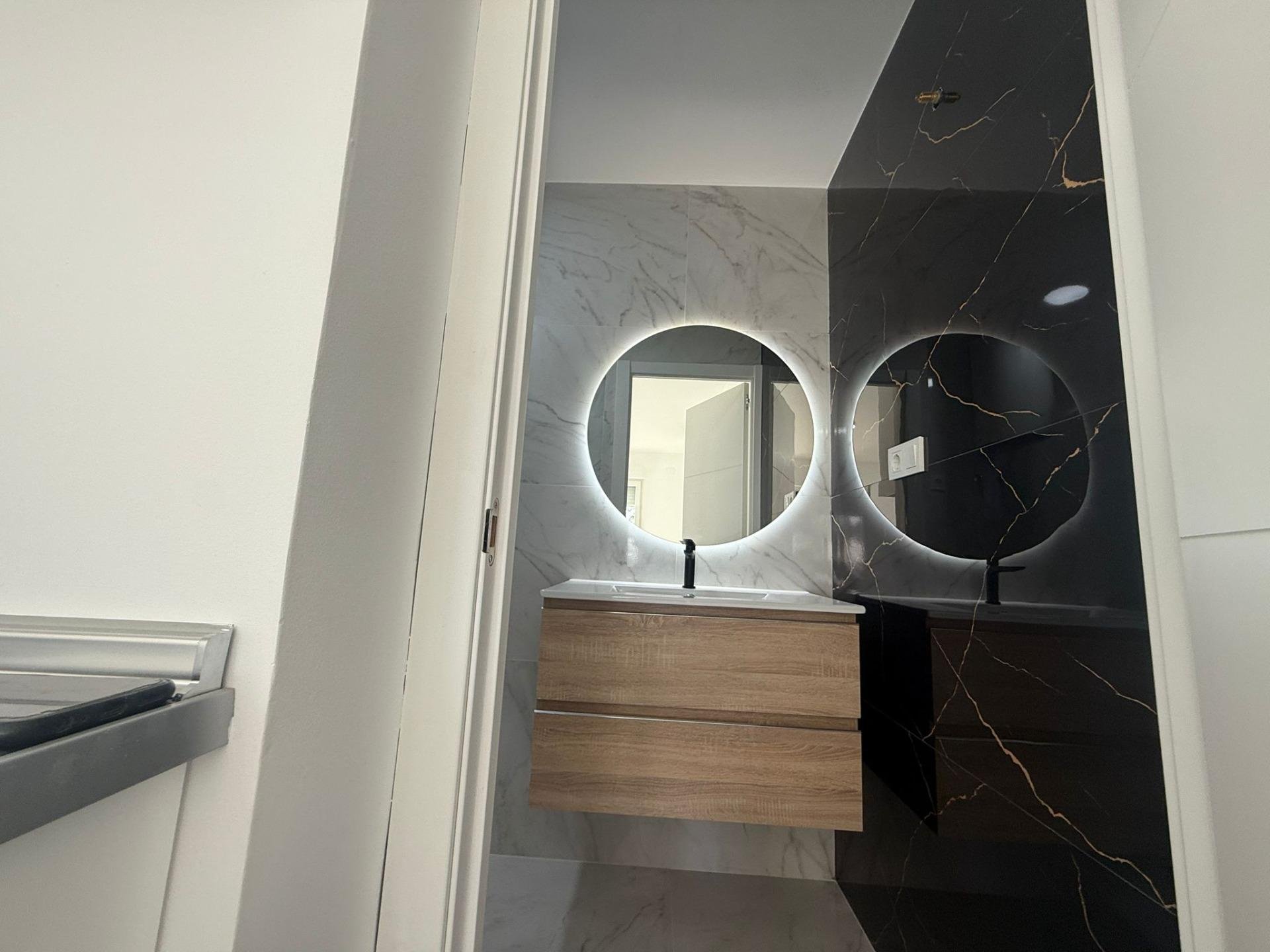 Dzīvoklis Ciudad Quesada, Alicante, Spānijā 30 m2 Nr. 182900
