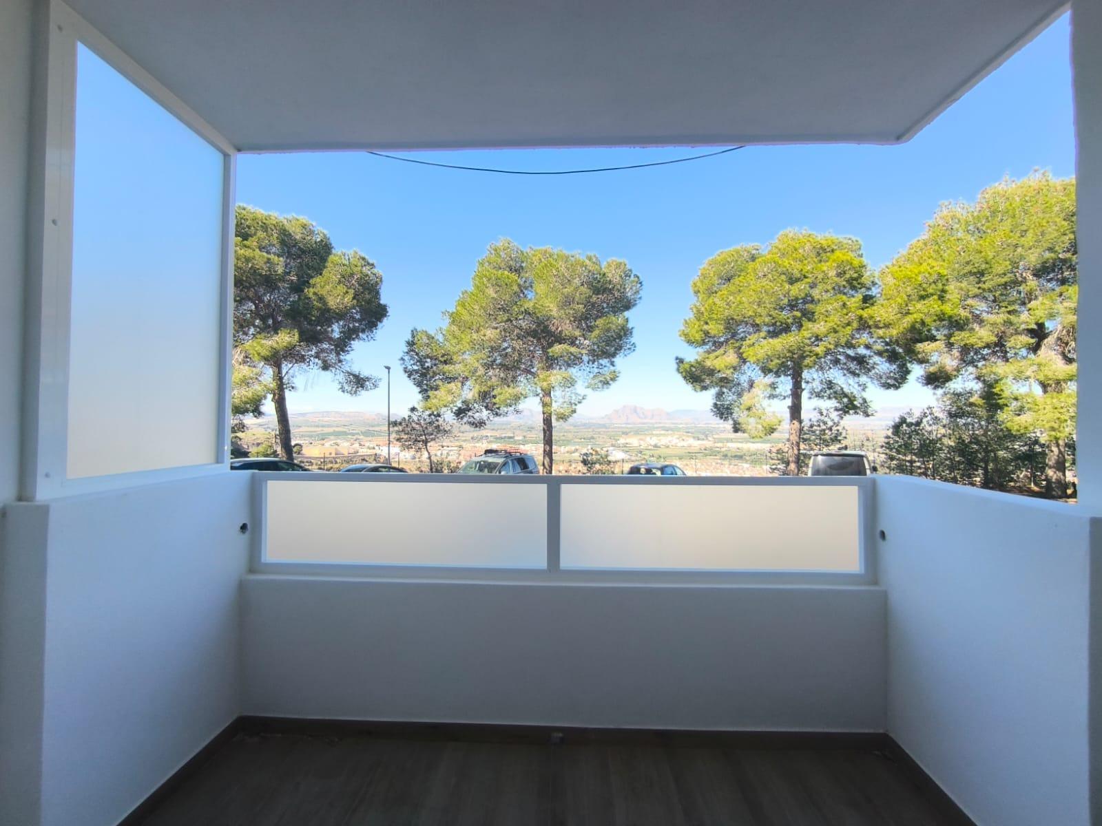 Dzīvoklis Ciudad Quesada, Alicante, Spānijā 30 m2 Nr. 182900