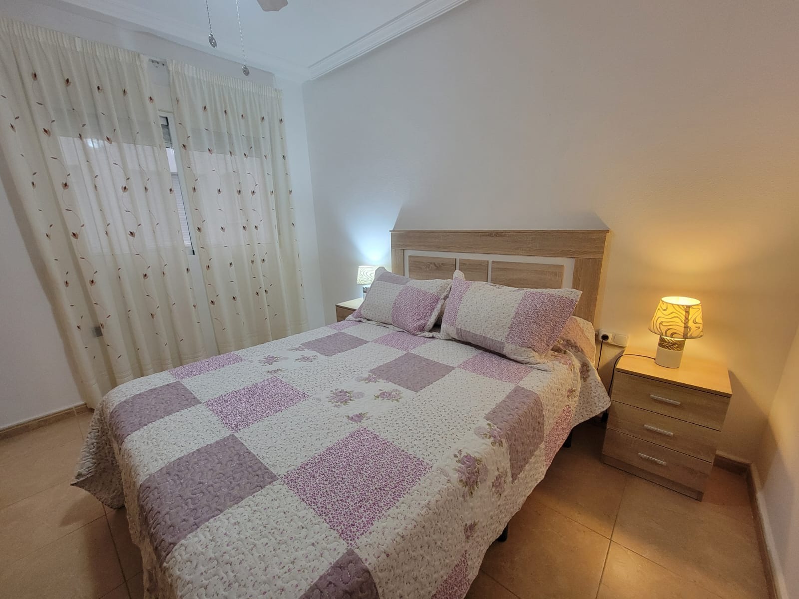 Apartment in Torrevieja, Alicante, Spain 1 bedroom, 70 sq.m. No. 182899