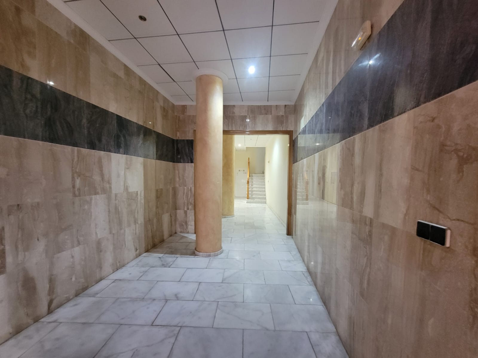 Apartment in Torrevieja, Alicante, Spain 1 bedroom, 70 sq.m. No. 182899