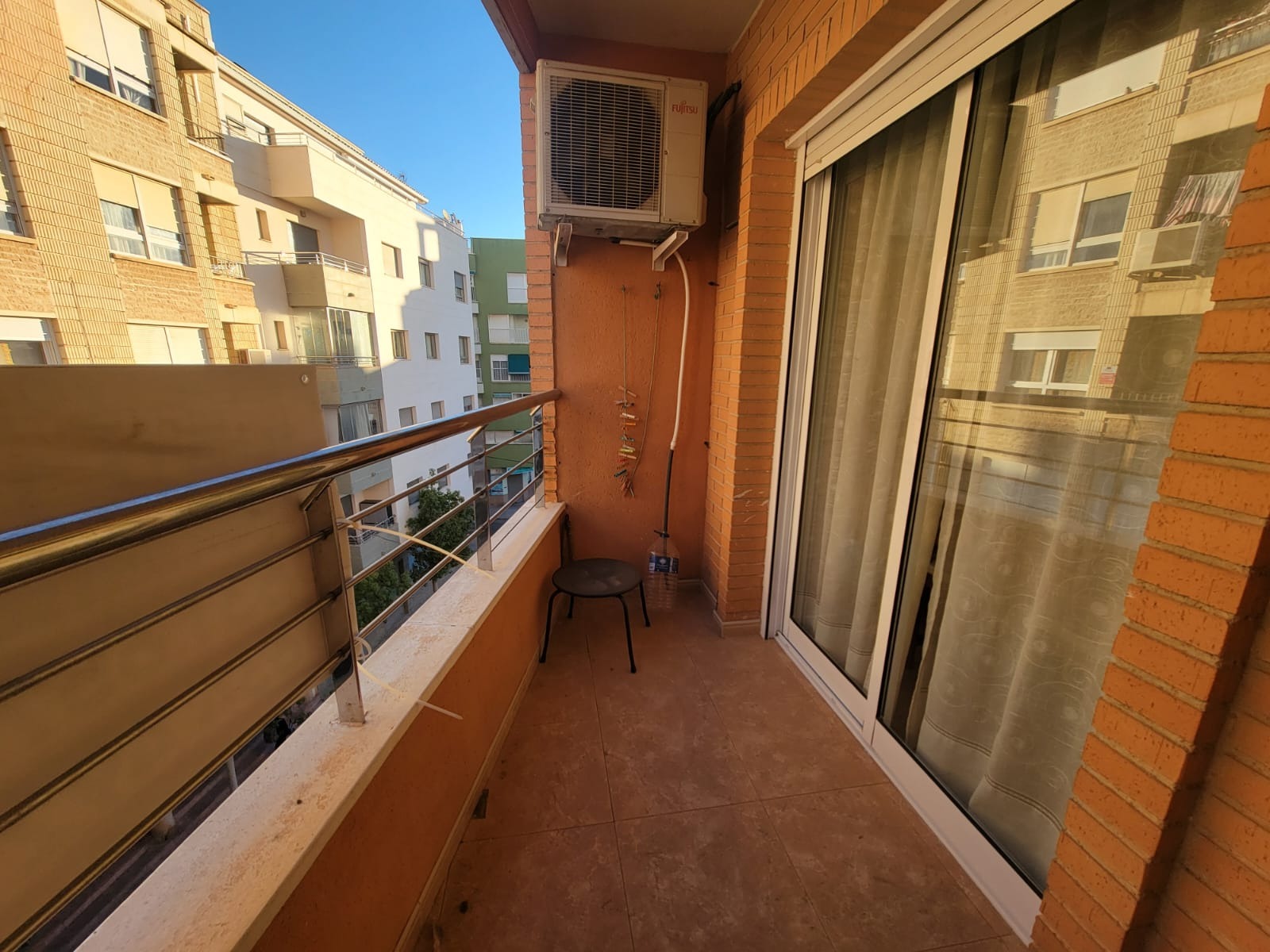 Apartment in Torrevieja, Alicante, Spain 1 bedroom, 70 sq.m. No. 182899