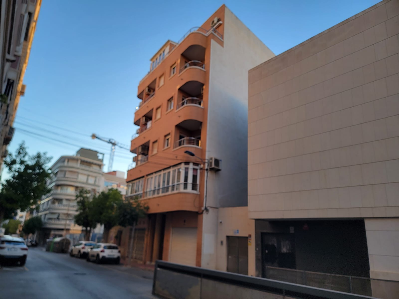 Apartment in Torrevieja, Alicante, Spain 1 bedroom, 70 sq.m. No. 182899