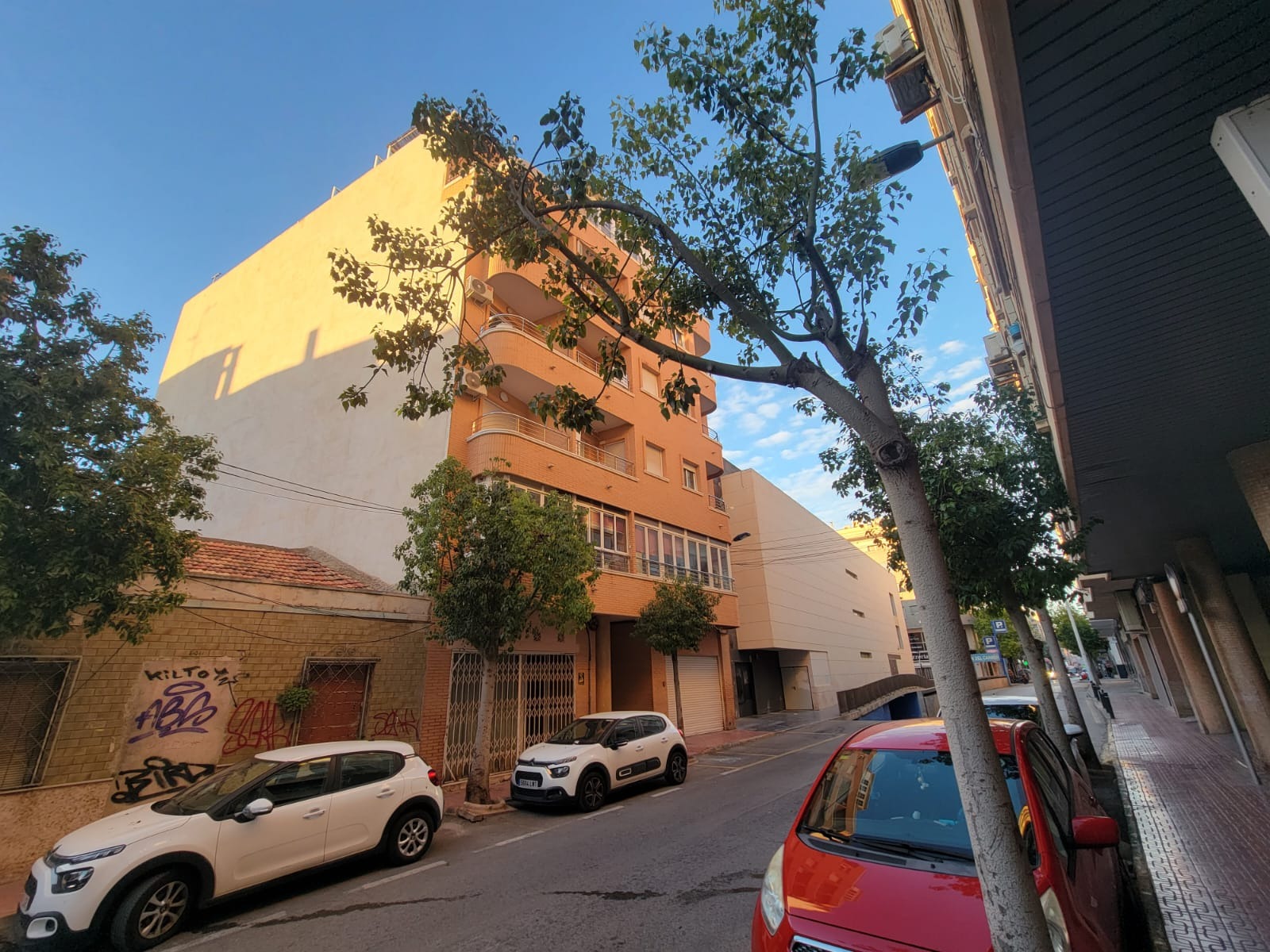 Apartment in Torrevieja, Alicante, Spain 1 bedroom, 70 sq.m. No. 182899