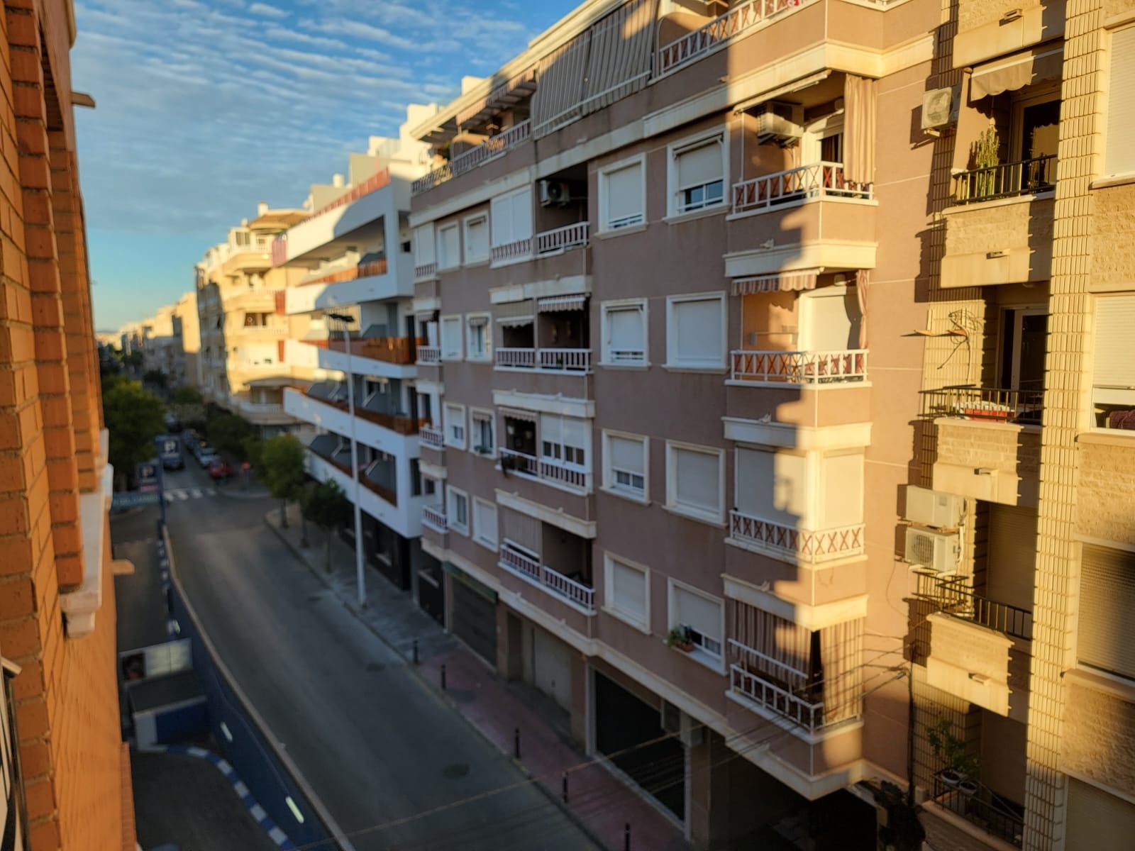 Apartment in Torrevieja, Alicante, Spain 1 bedroom, 70 sq.m. No. 182899