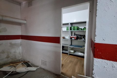 Warehouse in Torrevieja, Alicante, Spain 7 sq.m. No. 182898