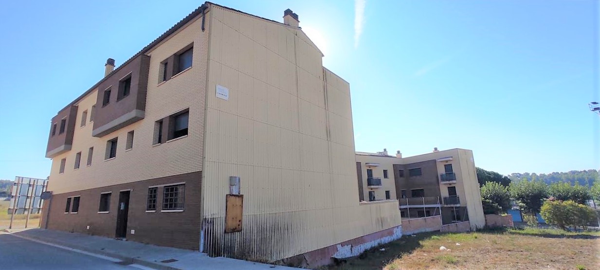 Autotallit Odena, Barcelona, Espanja 12 m2 No. 191353