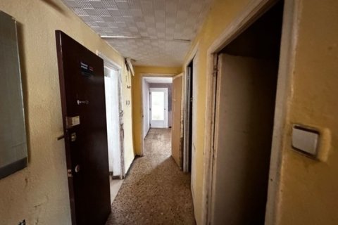 Apartamento en Terrassa, Barcelona, España 3 dormitorios, 81 m2 No. 191359
