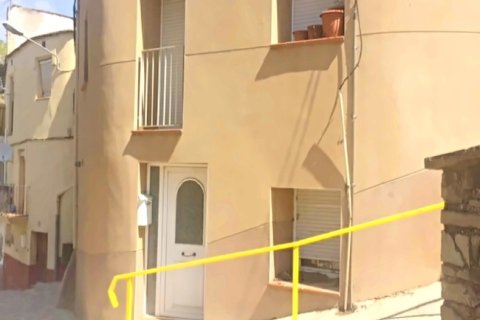 Huoneisto El Pont de Vilomara i Rocafort, Barcelona, Espanja 2 makuuhuonetta, 73 m2 No. 191358