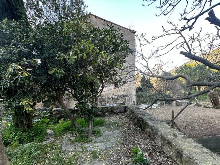 Casa a Capellades, Barcelona, Spagna 4 camere da letto, 267 mq. N° 191356