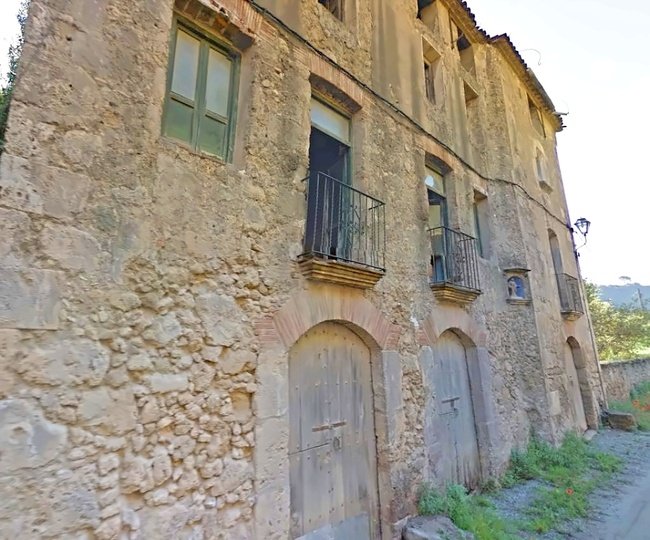 Casa a Capellades, Barcelona, Spagna 4 camere da letto, 267 mq. N° 191356