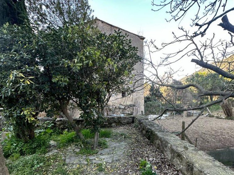 Casa a Capellades, Barcelona, Spagna 4 camere da letto, 267 mq. N° 191356