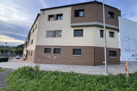 Dzīvoklis Odena, Barcelona, Spānijā 3 istabas, 75 m2 Nr. 191354