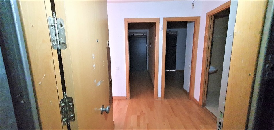 Apartment à Igualada, Barcelona, Espagne 3 chambres, 77 m2 No. 191357