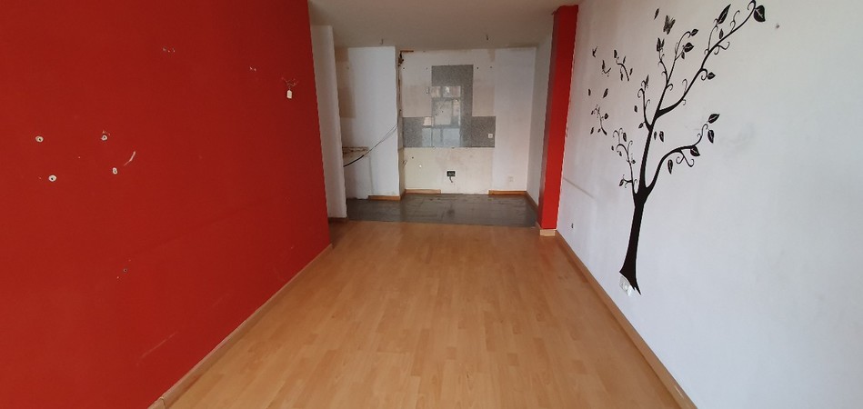 Apartment à Igualada, Barcelona, Espagne 3 chambres, 77 m2 No. 191357
