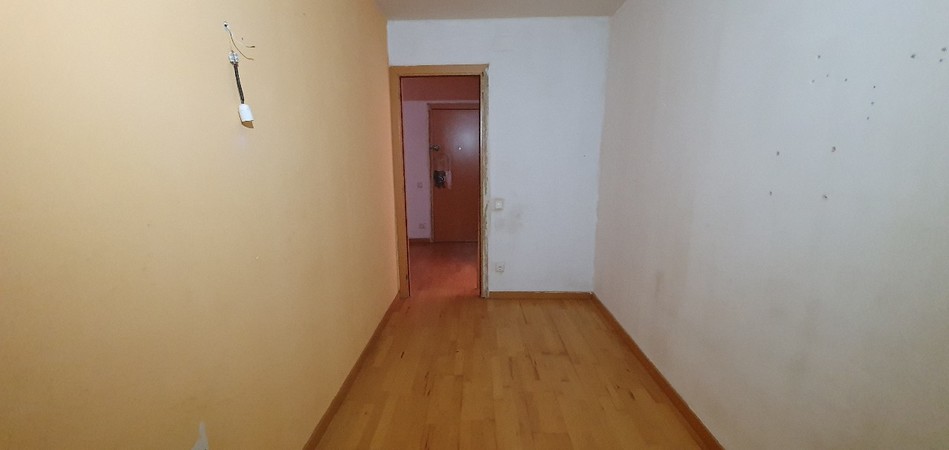 Apartment à Igualada, Barcelona, Espagne 3 chambres, 77 m2 No. 191357