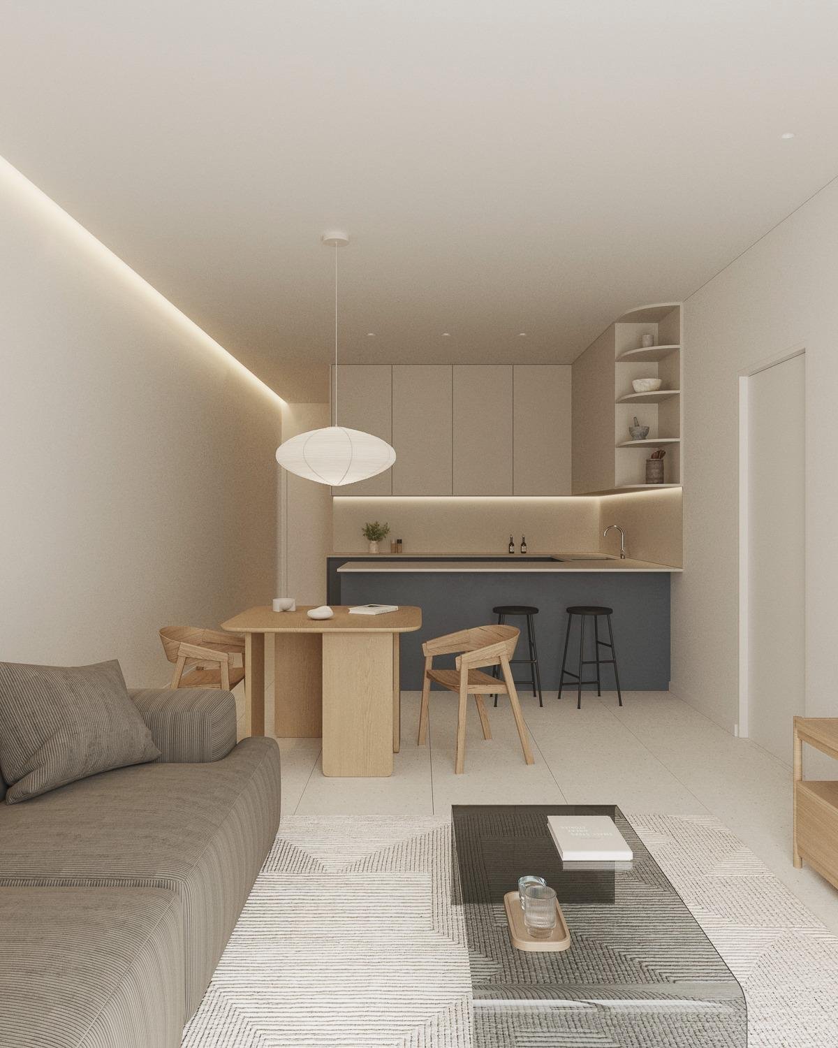 Apartamento en Torrevieja, Alicante, España 2 dormitorios, 101 m2 No. 189853