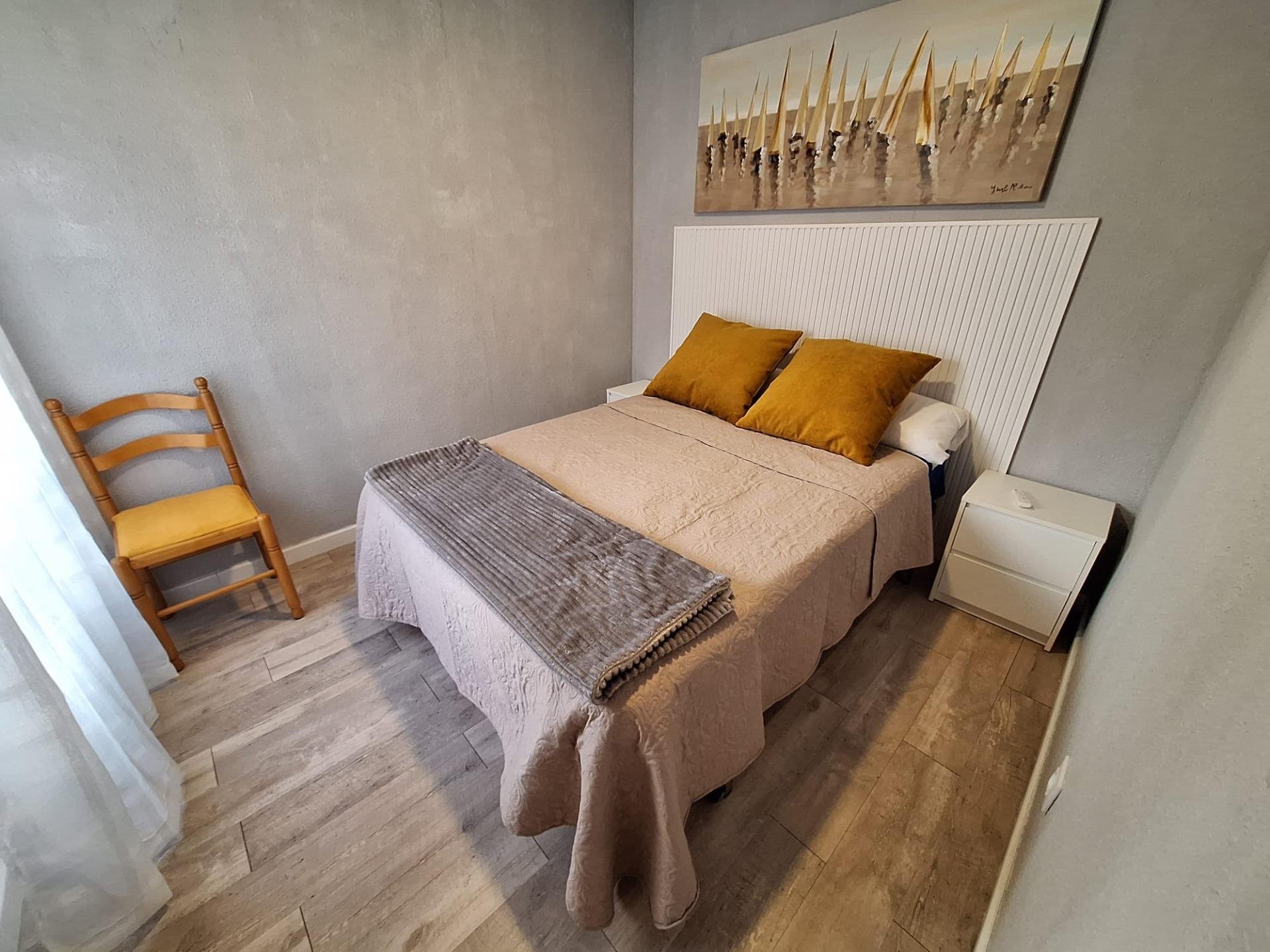 Apartamento en Torrevieja, Alicante, España 3 dormitorios, 100 m2 No. 189848