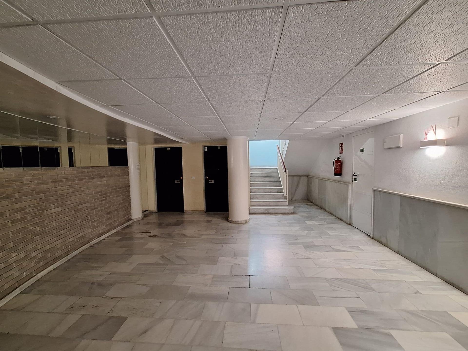 Apartamento en Torrevieja, Alicante, España 3 dormitorios, 100 m2 No. 189848