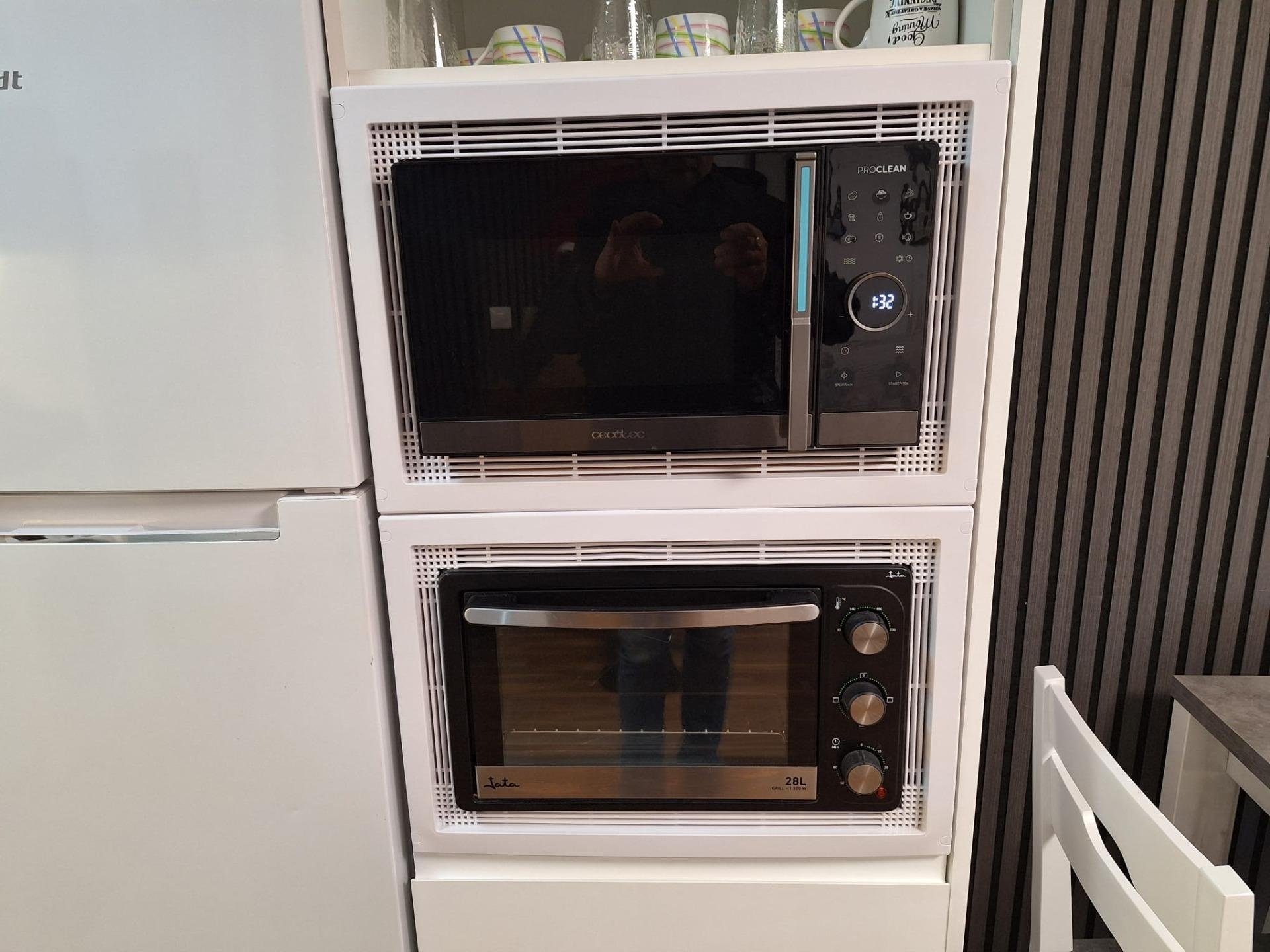 Apartamento en Torrevieja, Alicante, España 3 dormitorios, 100 m2 No. 189848