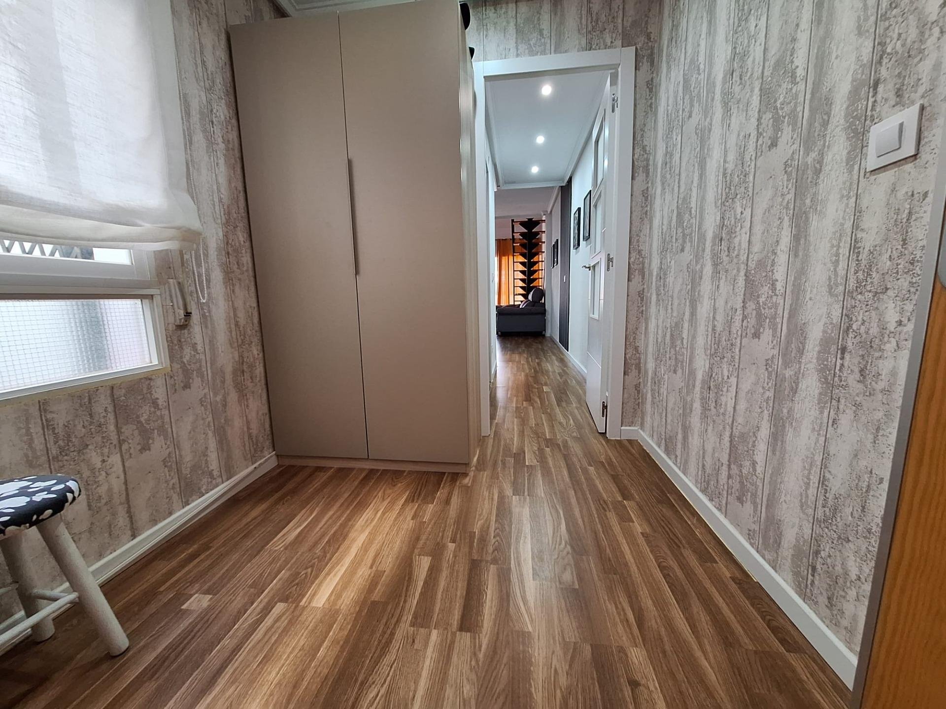 Apartamento en Torrevieja, Alicante, España 3 dormitorios, 100 m2 No. 189848