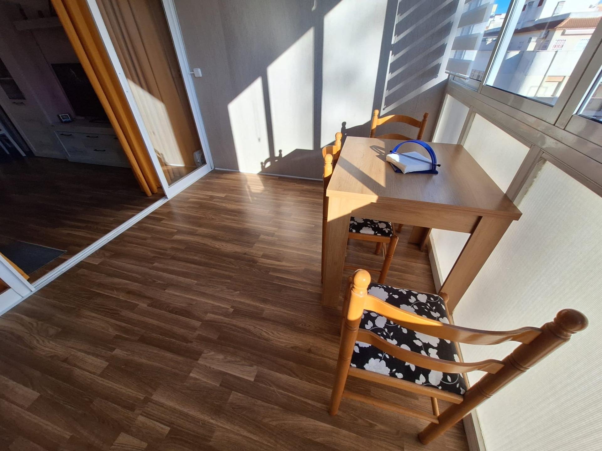 Apartamento en Torrevieja, Alicante, España 3 dormitorios, 100 m2 No. 189848