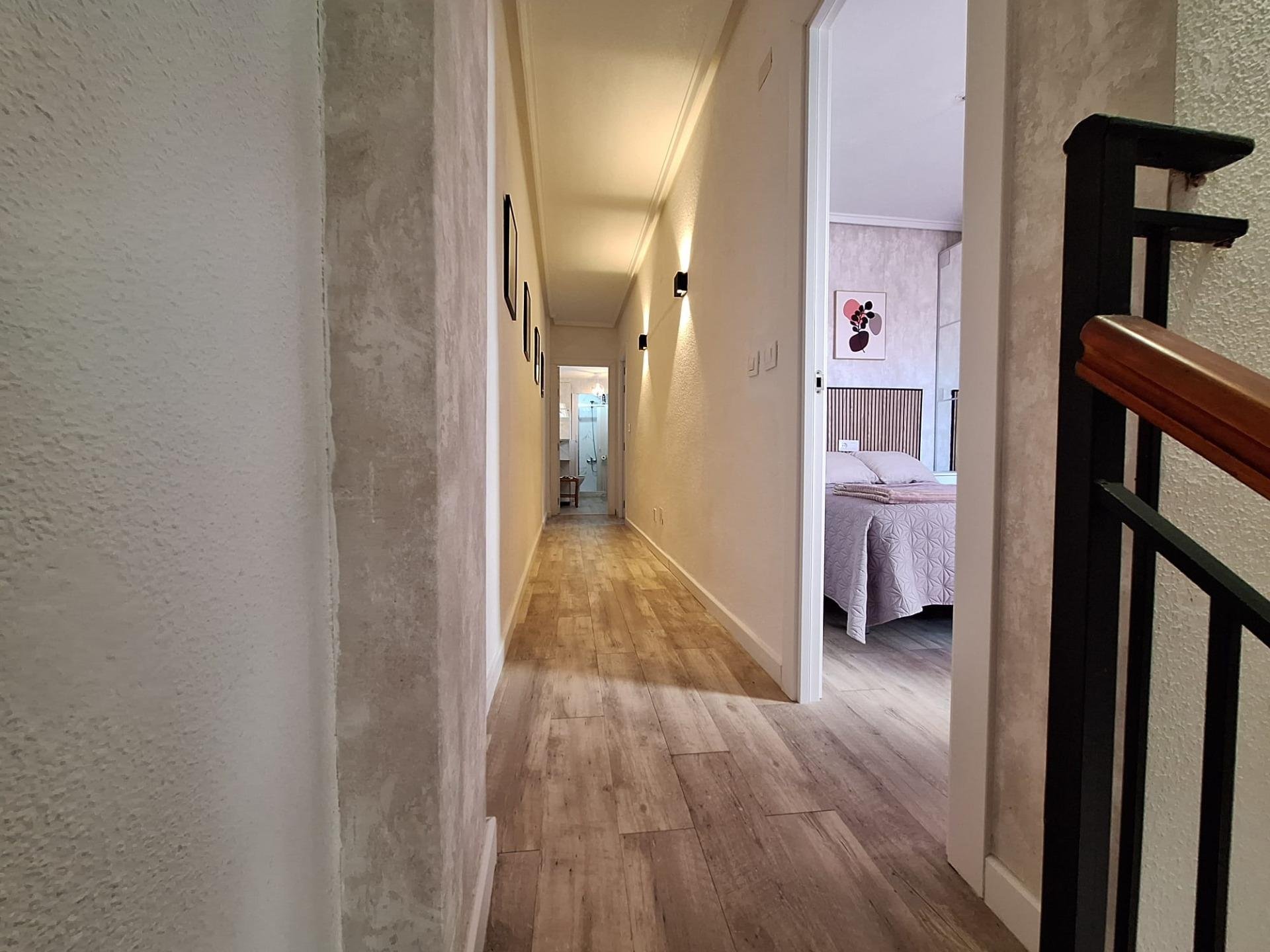 Apartamento en Torrevieja, Alicante, España 3 dormitorios, 100 m2 No. 189848