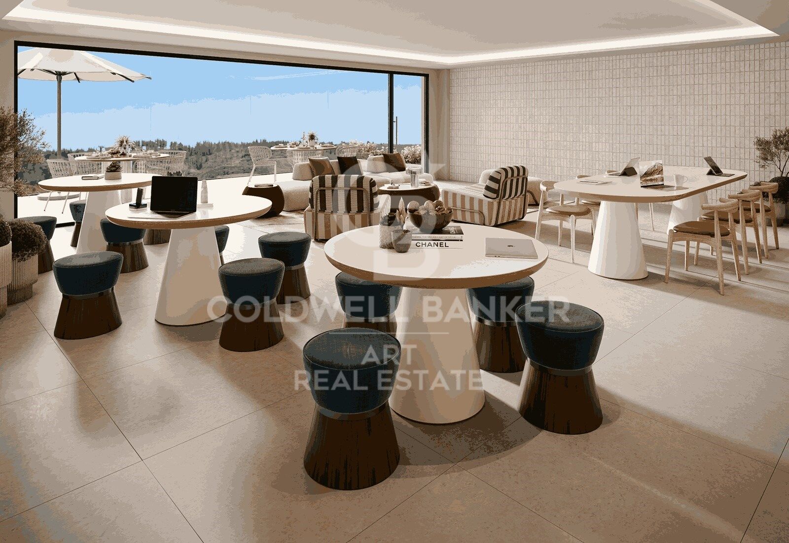 Apartament w Marbella, Malaga, Hiszpania 2 sypialnie, 103 mkw. nr 158787