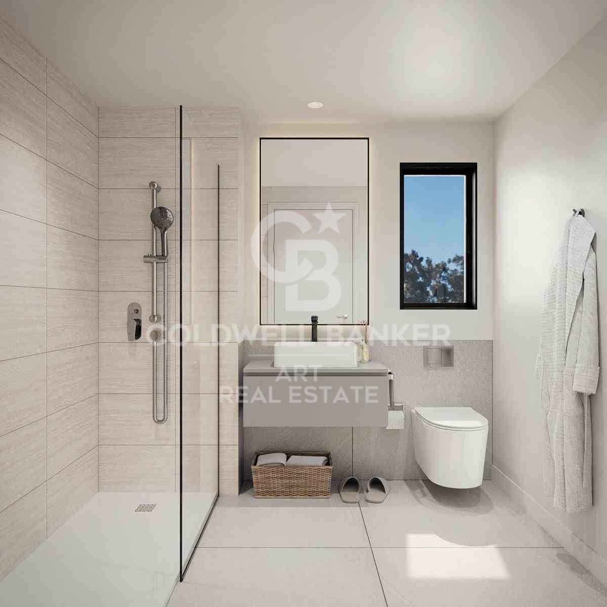 Apartament w Marbella, Malaga, Hiszpania 2 sypialnie, 103 mkw. nr 158787
