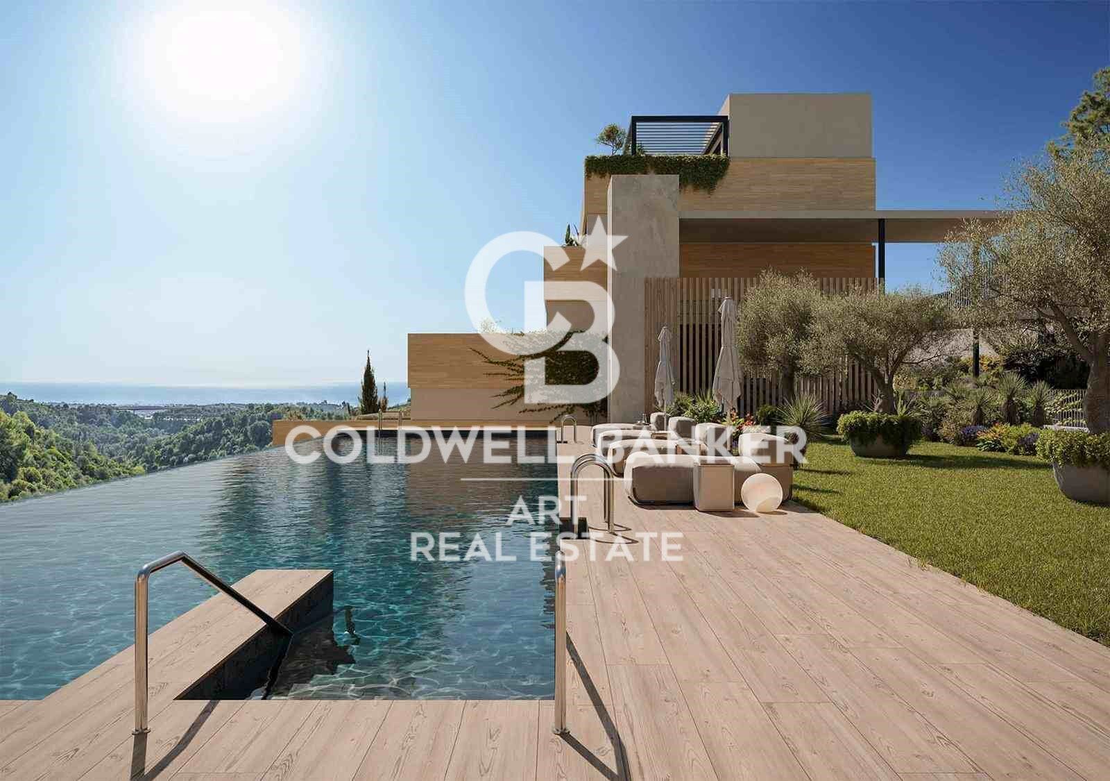 Apartament w Marbella, Malaga, Hiszpania 2 sypialnie, 103 mkw. nr 158787