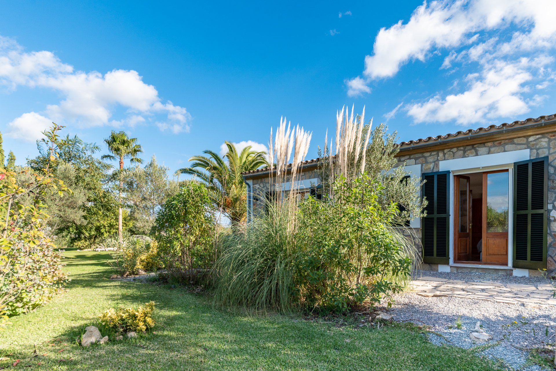 Finca a Alcudia, Mallorca, Spagna 5 camere da letto, 280 mq. N° 111750